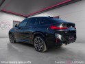 Bmw x4 g02 lci xdrive20d 190 ch bva8 m sport occasion simplicicar limoges  simplicicar simplicibike france