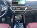 Bmw x4 g02 lci xdrive20d 190 ch bva8 m sport occasion simplicicar limoges  simplicicar simplicibike france