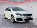 Peugeot 308 sw 1.5 bluehdi 130ch ss bvm6 gt line occasion simplicicar limoges  simplicicar simplicibike france