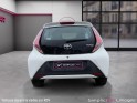 Toyota aygo 1.0 vvt-i x-play occasion simplicicar limoges  simplicicar simplicibike france