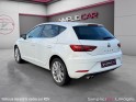 Seat leon 1.4 ecotsi 150 start/stop act dsg7 xcellence occasion simplicicar limoges  simplicicar simplicibike france