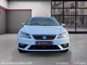 Seat leon 1.4 ecotsi 150 start/stop act dsg7 xcellence occasion simplicicar limoges  simplicicar simplicibike france