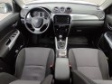 Suzuki vitara 1.6 ddis pack 4x2 occasion simplicicar limoges  simplicicar simplicibike france