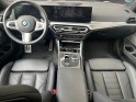 Bmw serie 3 touring g21 330e 292 ch bva8 m sport garantie 3 ans constructeur. occasion montreuil (porte de vincennes)(75)...