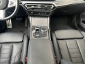 Bmw serie 3 touring g21 330e 292 ch bva8 m sport garantie 3 ans constructeur. occasion montreuil (porte de vincennes)(75)...