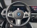 Bmw serie 3 touring g21 330e 292 ch bva8 m sport garantie 3 ans constructeur. occasion montreuil (porte de vincennes)(75)...