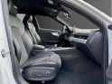 Audi rs4 avant v6 tfsi 2.9 450 ch tiptronic 8 - immatriculation française - pas de malus occasion simplicicar rennes...