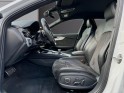 Audi rs4 avant v6 tfsi 2.9 450 ch tiptronic 8 - immatriculation française - pas de malus occasion simplicicar rennes...