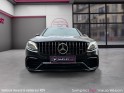 Mercedes glc coupe 63 s amg 9g-tronic 4matic occasion simplicicar vaucresson simplicicar simplicibike france