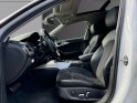 Audi s6 avant 4.0 tfsi v8 s6 avant 450 chevaux  s-tronic,  ligne miltek ave clapet, toit ouvrant panoramique occasion...