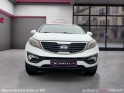 Kia sportage 1.7 crdi 115 isg 2wd style, caméra de recul. occasion simplicicar villejuif  simplicicar simplicibike france