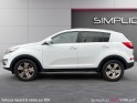 Kia sportage 1.7 crdi 115 isg 2wd style, caméra de recul. occasion simplicicar villejuif  simplicicar simplicibike france