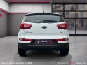 Kia sportage 1.7 crdi 115 isg 2wd style, caméra de recul. occasion simplicicar villejuif  simplicicar simplicibike france