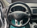 Kia sportage 1.7 crdi 115 isg 2wd style, caméra de recul. occasion simplicicar villejuif  simplicicar simplicibike france