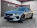 Kia xceed my21 1.5l t-gdi 160 ch isg dct7 active garantie constructeur 10/2028 occasion simplicicar vichy simplicicar...