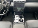 Hyundai tucson 1.6 t-gdi 265 htrac plug-in bva6 executive, toit ouvrant, full options. occasion simplicicar villejuif ...