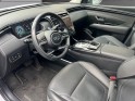 Hyundai tucson 1.6 t-gdi 265 htrac plug-in bva6 executive, toit ouvrant, full options. occasion simplicicar villejuif ...