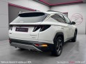 Hyundai tucson 1.6 t-gdi 265 htrac plug-in bva6 executive, toit ouvrant, full options. occasion simplicicar villejuif ...