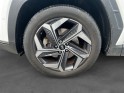 Hyundai tucson 1.6 t-gdi 265 htrac plug-in bva6 executive, toit ouvrant, full options. occasion simplicicar villejuif ...