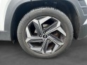 Hyundai tucson 1.6 t-gdi 265 htrac plug-in bva6 executive, toit ouvrant, full options. occasion simplicicar villejuif ...