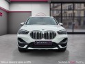 Bmw x1 f48 lci sdrive 20i 192 ch dkg7 xline garantie 12 mois occasion simplicicar vichy simplicicar simplicibike france