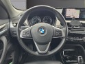 Bmw x1 f48 lci sdrive 20i 192 ch dkg7 xline garantie 12 mois occasion simplicicar vichy simplicicar simplicibike france