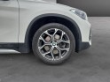 Bmw x1 f48 lci sdrive 20i 192 ch dkg7 xline garantie 12 mois occasion simplicicar vichy simplicicar simplicibike france