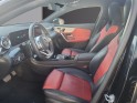 Mercedes classe a 180 d 7g-dct amg line occasion simplicicar frejus  simplicicar simplicibike france