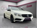 Mercedes classe a 45 amg pack aero 4-matic speedshift dct a occasion simplicicar st-maximin simplicicar simplicibike france