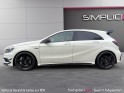 Mercedes classe a 45 amg pack aero 4-matic speedshift dct a occasion simplicicar st-maximin simplicicar simplicibike france