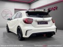 Mercedes classe a 45 amg pack aero 4-matic speedshift dct a occasion simplicicar st-maximin simplicicar simplicibike france