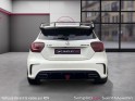 Mercedes classe a 45 amg pack aero 4-matic speedshift dct a occasion simplicicar st-maximin simplicicar simplicibike france