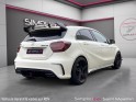 Mercedes classe a 45 amg pack aero 4-matic speedshift dct a occasion simplicicar st-maximin simplicicar simplicibike france