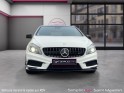 Mercedes classe a 45 amg pack aero 4-matic speedshift dct a occasion simplicicar st-maximin simplicicar simplicibike france