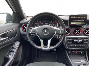 Mercedes classe a 45 amg pack aero 4-matic speedshift dct a occasion simplicicar st-maximin simplicicar simplicibike france