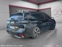 Peugeot 308 sw bluehdi 130ch eat8 gt occasion  simplicicar vaucresson nice - pfvauto simplicicar simplicibike france