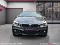 Bmw serie 2 active tourer f45 220d 190 ch m sport a, camera de recul, affichage tête haute, sièges chauffant. occasion...