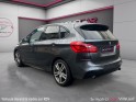 Bmw serie 2 active tourer f45 220d 190 ch m sport a, camera de recul, affichage tête haute, sièges chauffant. occasion...