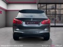 Bmw serie 2 active tourer f45 220d 190 ch m sport a, camera de recul, affichage tête haute, sièges chauffant. occasion...