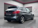 Bmw serie 2 active tourer f45 220d 190 ch m sport a, camera de recul, affichage tête haute, sièges chauffant. occasion...