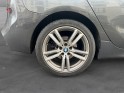 Bmw serie 2 active tourer f45 220d 190 ch m sport a, camera de recul, affichage tête haute, sièges chauffant. occasion...