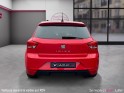 Seat ibiza 1.0 tsi 95 ch s/s bvm5 urban occasion simplicicar lille  simplicicar simplicibike france