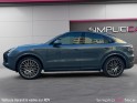 Porsche cayenne coupe s 3.0 v6 440 ch tiptronic occasion  simplicicar vaucresson nice - pfvauto simplicicar simplicibike france