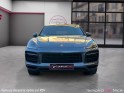 Porsche cayenne coupe s 3.0 v6 440 ch tiptronic occasion  simplicicar vaucresson nice - pfvauto simplicicar simplicibike france