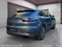 Porsche cayenne coupe s 3.0 v6 440 ch tiptronic occasion  simplicicar vaucresson nice - pfvauto simplicicar simplicibike france