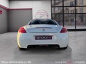 Peugeot rcz 1.6 thp 155ch garantie 12 mois occasion simplicicar limoges  simplicicar simplicibike france