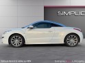 Peugeot rcz 1.6 thp 155ch garantie 12 mois occasion simplicicar limoges  simplicicar simplicibike france