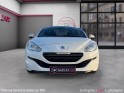 Peugeot rcz 1.6 thp 155ch garantie 12 mois occasion simplicicar limoges  simplicicar simplicibike france