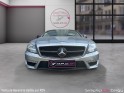 Mercedes classe cls cls 63 amg s 4-matic a occasion osny simplicicar simplicibike france