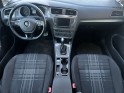 Volkswagen golf 2.0 tdi 150 bluemotion technology fap lounge dsg6 radar avant/arrière carplay sieges chauffants occasion...